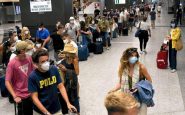 coronavirus malpensa distanziamento