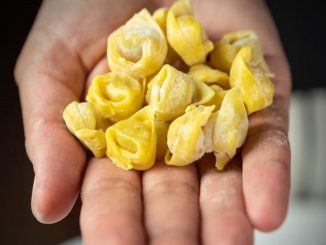 Dal Bolognese, la pasta fresca a Milano: menu e prezzi