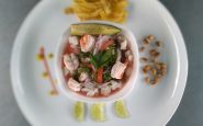 dove mangiare ceviche a milano