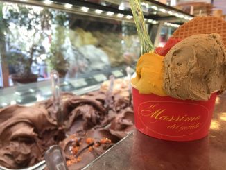 Il Massimo del gelato Milano: gelato artigianale nel cuore della città