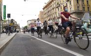 pista ciclabile via galvani 1