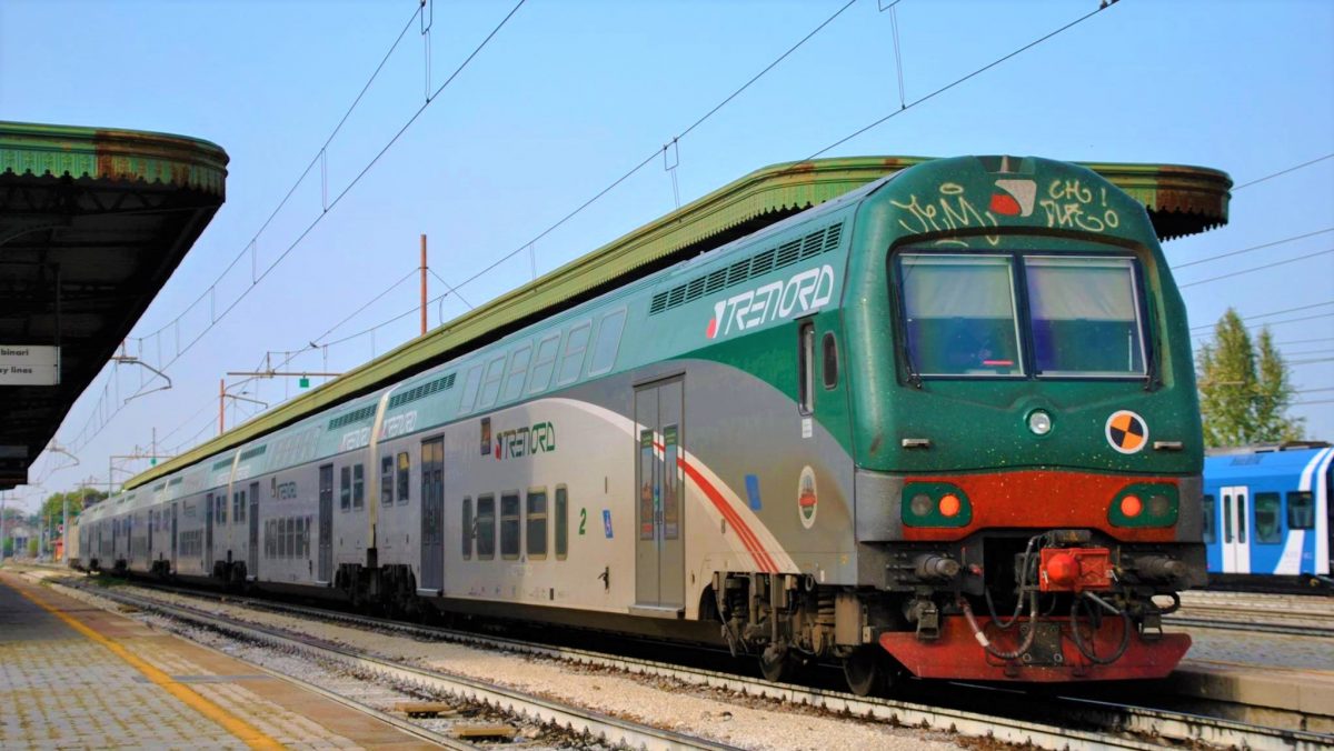 Sciopero Trenord il 28 settembre tutte le informazioni Milano.notizie.it