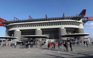 stadio san siro nuovo