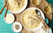 dove mangiare cacio e pepe milano