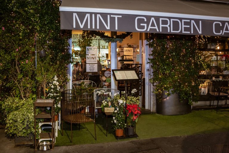 Mint Garden Milano
