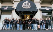 Chiude Rock Burger Milano