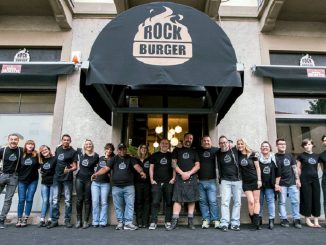 Chiude Rock Burger Milano