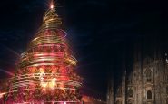 milano albero di natale 2020