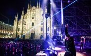 Concerto capodanno 2020 Milano