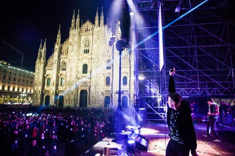 Concerto capodanno 2020 Milano
