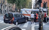 incidente giambellino