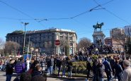 manifestazione 25 settembre 2020 milano