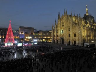 Natale 2020 Milano