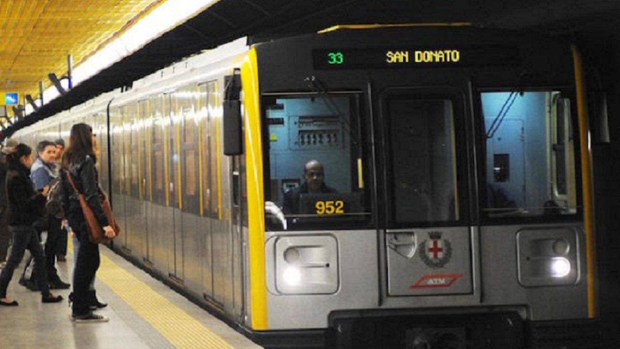 Circolazione sospesa lungo la M3: disagi tra Comasina e Centrale | Milano  Notizie