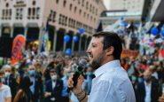 salvini sindaco candidato