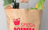 spesa sospesa milano