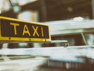 crisi taxi milano