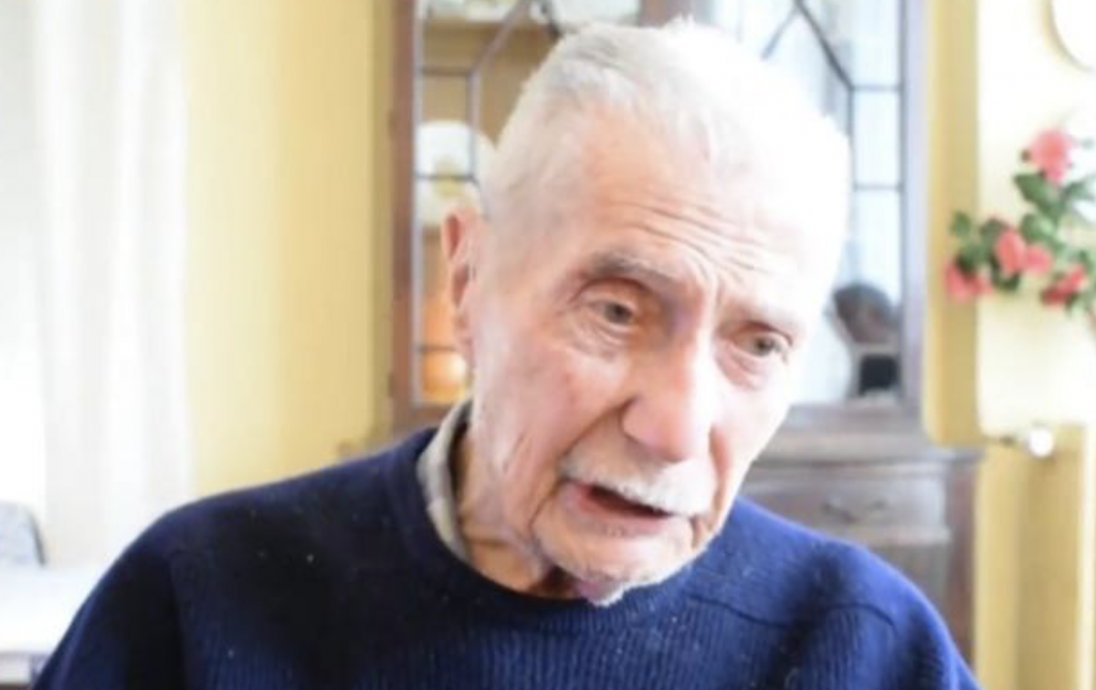 Chi era Edoardo Sacchi, milanese che ha lottato per la patria