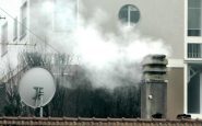 inquinamento aria Milano