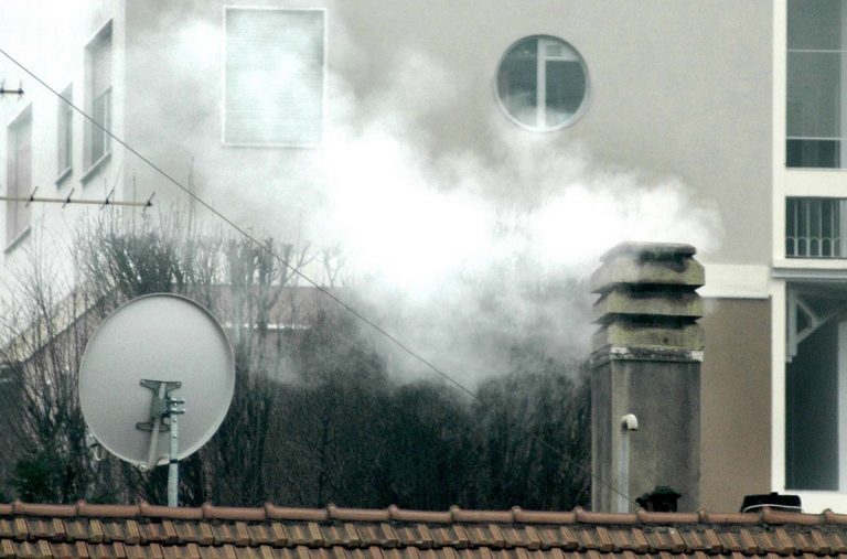 inquinamento aria Milano