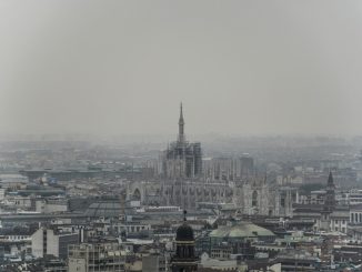 smog milano area B