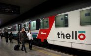 Thello treni cancellati