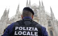 Violentata 14enne denuncia