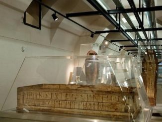 museo egizio milano
