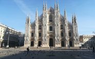 Duomo, perdite assenza visitatori