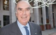 morto manlio armellini