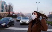 Milano, smog sopra la soglia d'allarme