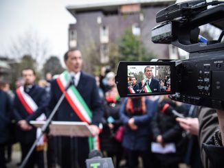 Milano, il sindaco Sala:"Dopo la pandemia serve una rivoluzione digitale"