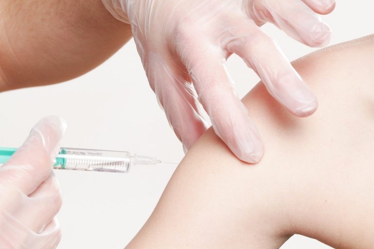 Vaccini parrocchie MIlano