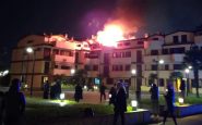 incendio cologno