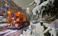 polemiche neve milano