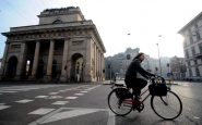 Milano, migliora la qualità dell'aria: livelli Pm10 sotto soglia critica