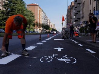 Mobilità a Milano: ecco la rivoluzione dei trasporti