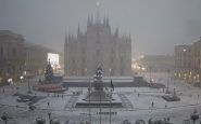 neve milano