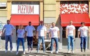 pizzeria pizzium milano