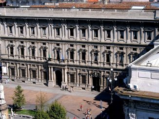 Alleanza tra liste di centrodestra in vista delle Comunali di Milano