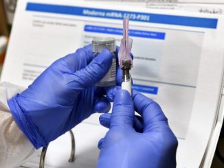 Niguarda, vaccinato l'89% del personale