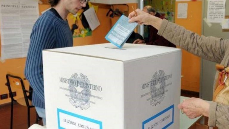 elezioni comunali milano