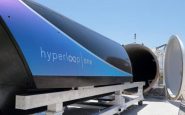 hyperloop treno roma milano