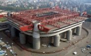 nuovo stadio milan inter