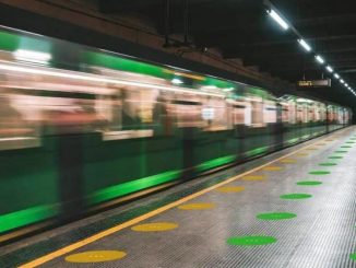 loreto milano metro verde