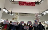 Milano, continua la protesta degli studenti: blitz alla Statale