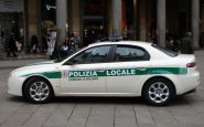 auto ibride polizia locale