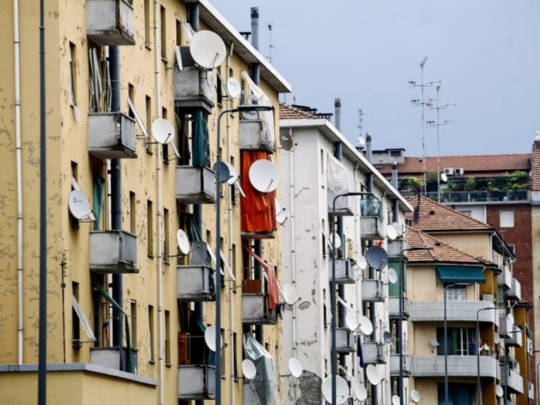 L'obiettivo di Milano si avvicina, quasi zero case popolari sfitte