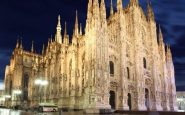 Il Duomo di Milano riapre le visite al pubblico dall'11 febbraio