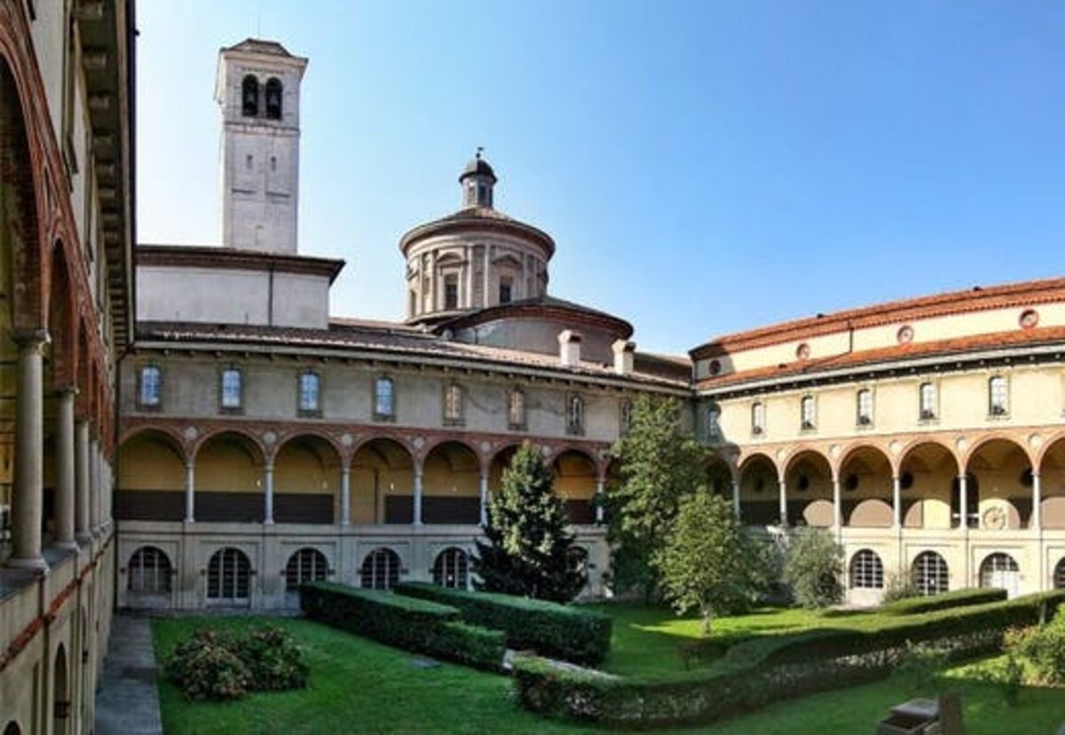 Progetto di Via San Vittore: tra palme e piste ciclabili | Milano